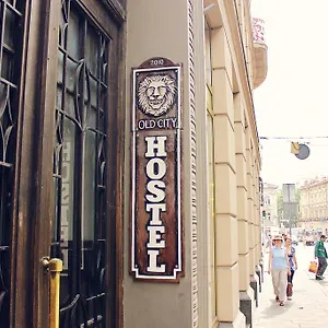 Old Львов